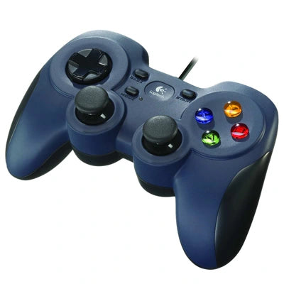 จอยเกมส์ Logitech GAMEPAD F310