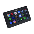 แผงปุ่มคุมระบบ EGA DK1 PRO (2Y)